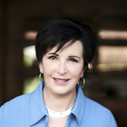 Photo of Cynthia Radke
